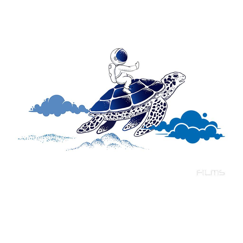 Bluturtle