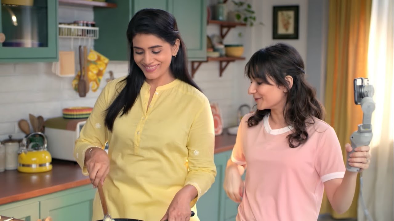  MAGGI® Pazzta - Everyday Mein Special