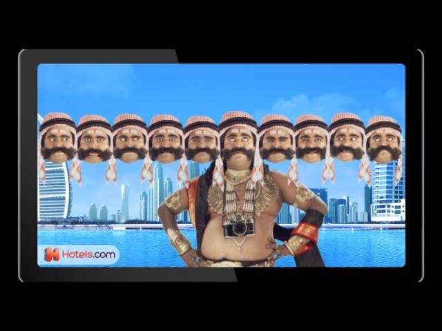  Hotels.com Goa To Dubai